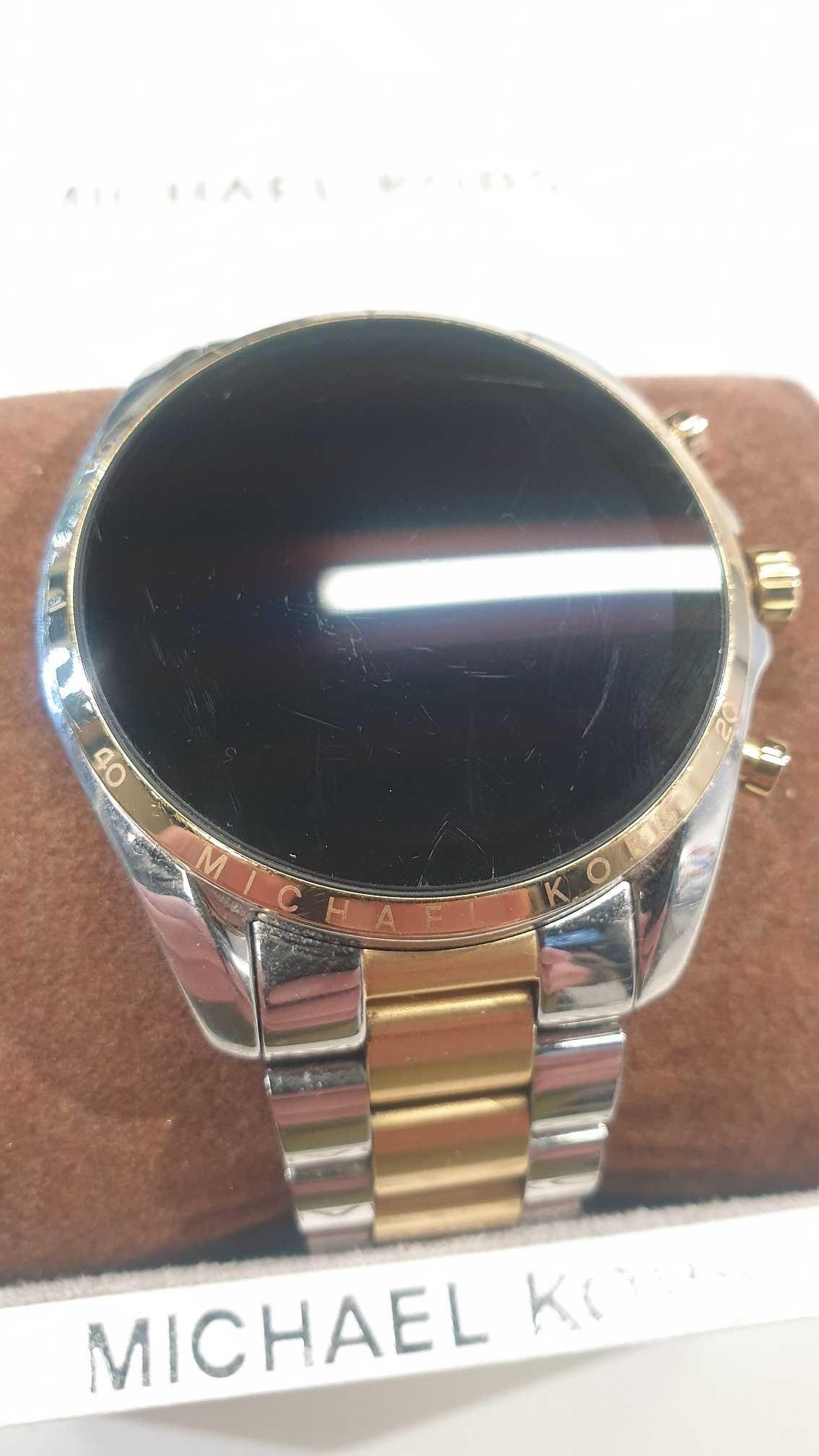 smartwatch MICHAEL KORS