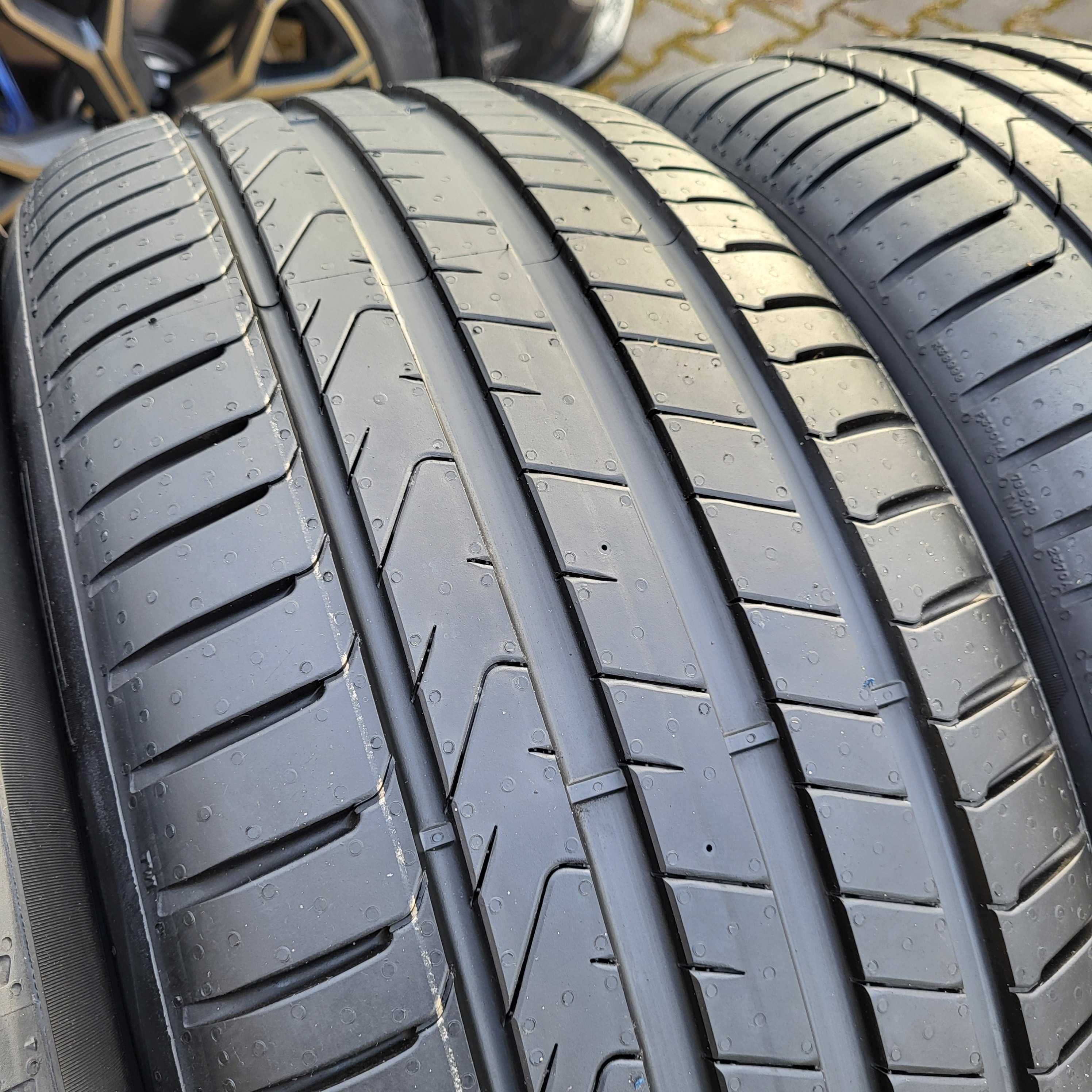 4 szt.  255/45R19 104Y   Pirelli Cinturato P7 P7C2 XL FR MO  DEMO