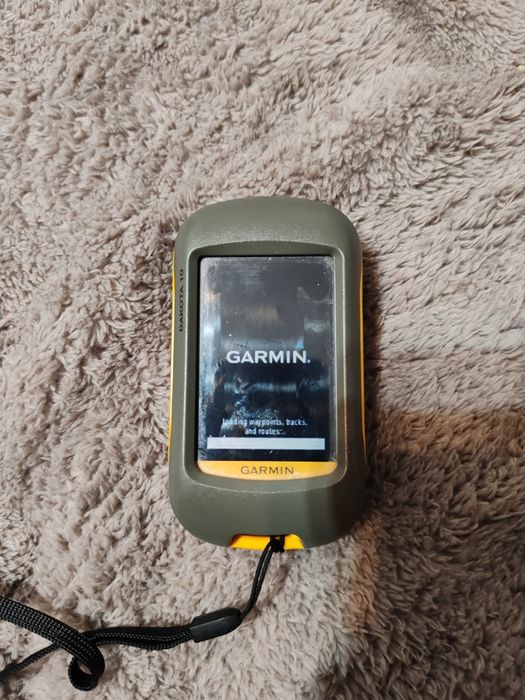 Garmin Dakota 10