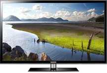 Telewizor LED SAMSUNG UE40D5000PW
