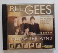 Follow The Wind - Bee Gees CD