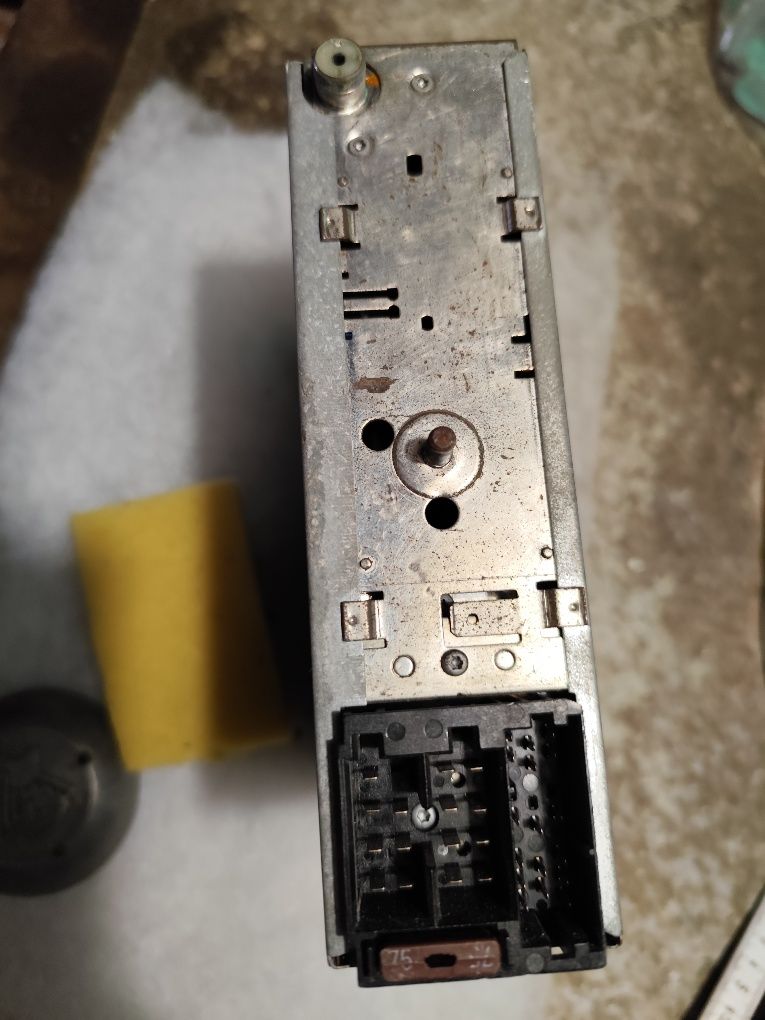 Radio samochodowe Blaupunkt cd70