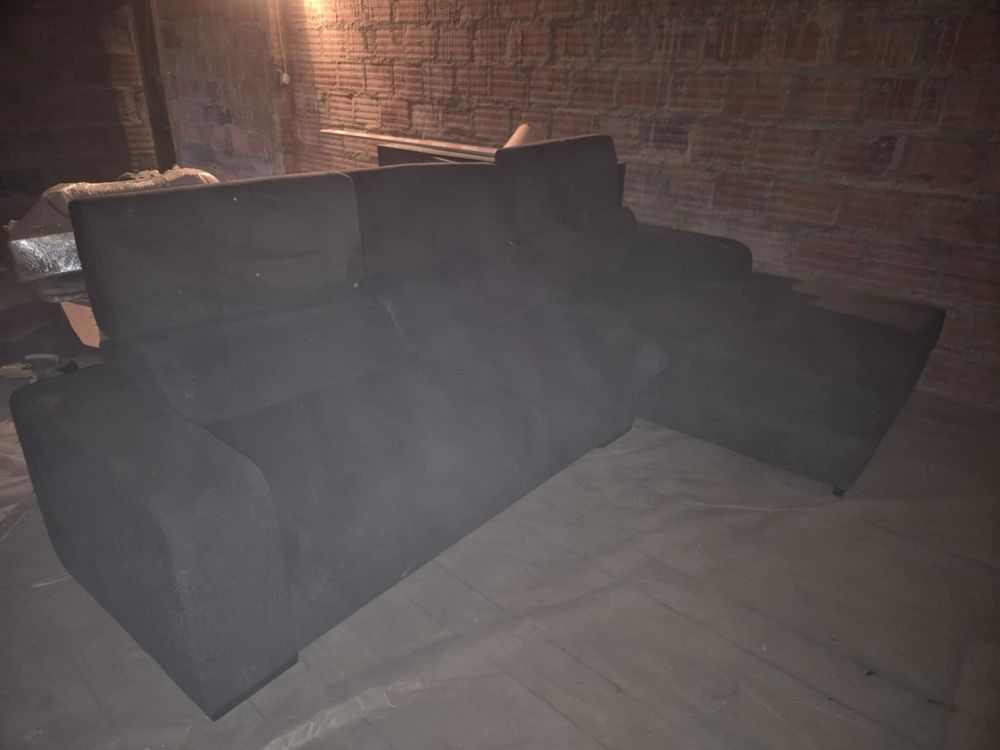 Vendo sofa chaise-long (ler anuncio)