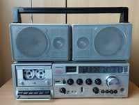 Boombox Toshiba RT-8740SW