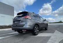SUV Nissan X-Trail Tekna 2017  -  7 Lugares