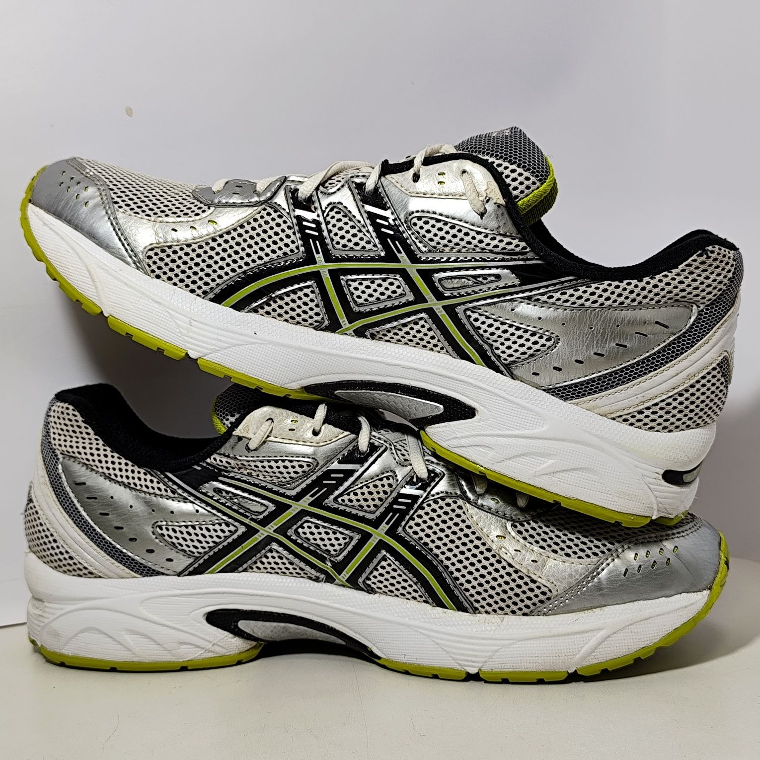 кросівки Asics Gel-Blackhawk 4