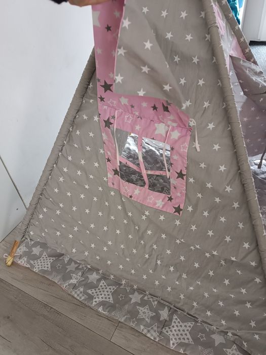 Палатка дом вігвам дитячий