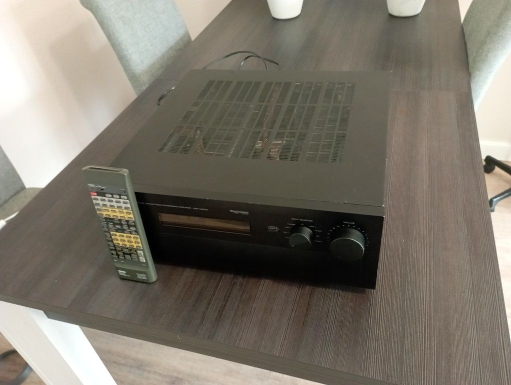 Yamaha dsp-a2070 7.1