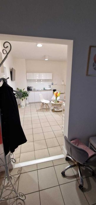 Lokal użytkowy 85m2 Bełchatów na gabinet kosmetyczny lub fryzjerski