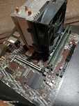 Msi h410m lga 1200 i3 10100 16 ram