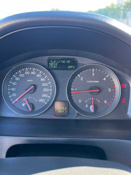 Volvo V50 1.6 D EcoDrive