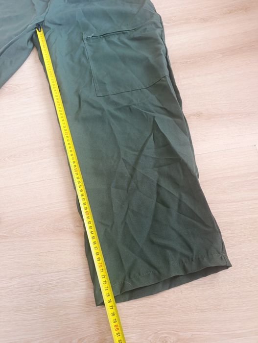 Strój pilota Nick Bradshaw Goose rozmiar XL