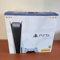 PS5 PlayStation 5 Standard
