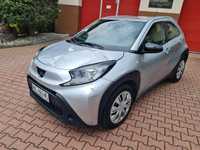 Toyota Aygo X 1.0 Benzyna Automat , Salon Polska, Faktura Vat 23%