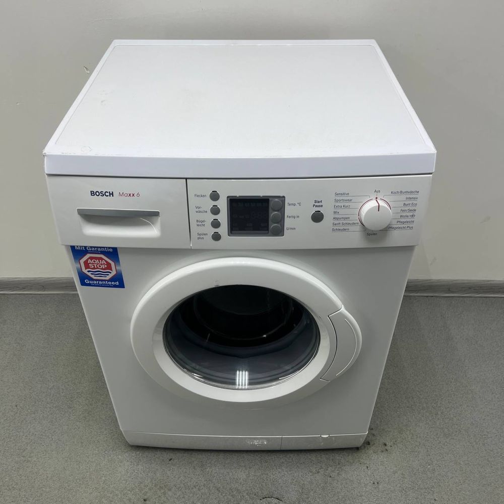 Пральна машина  Bosch Maxx 6 WAE24440/03   Опт