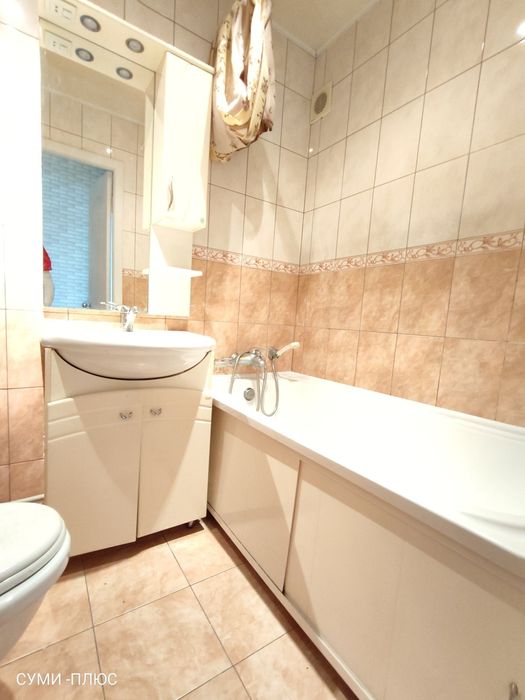 Оренда 2 кімнатної квартири