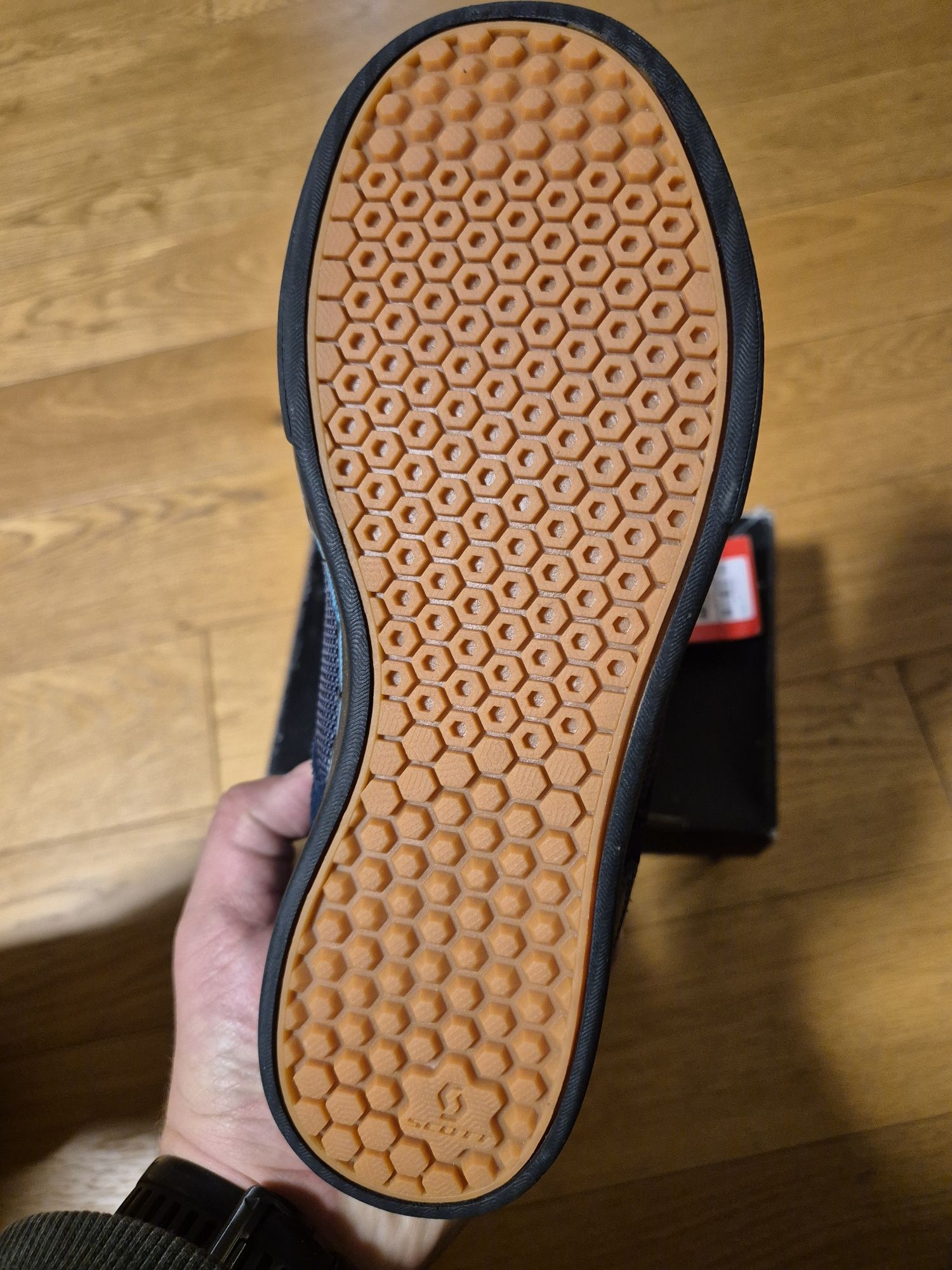 Buty rowerowe rozmiar 38 Scott jak Five Ten