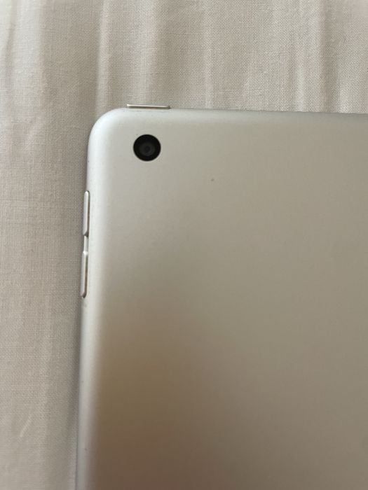 Ipad 7ª Geração - Estado: Como novo
