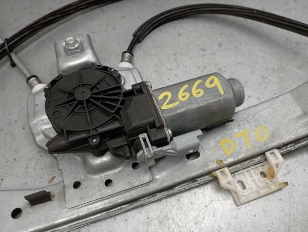 Elevador vidros frente direito CITROËN DS3