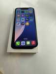 iPhone 13 mini, Midnight, 128 GB, gwarancja, kondycja baterii 99%