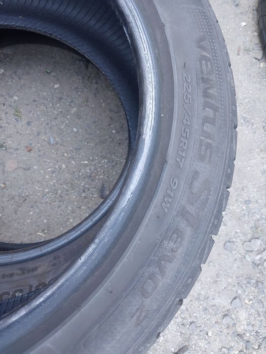 Hankook Ventus S1 EVO2 225/45R17 91 W