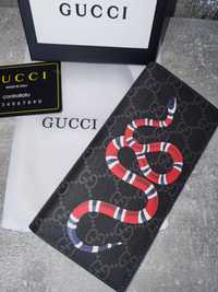 Кошелёк портмоне гаманець Gucci