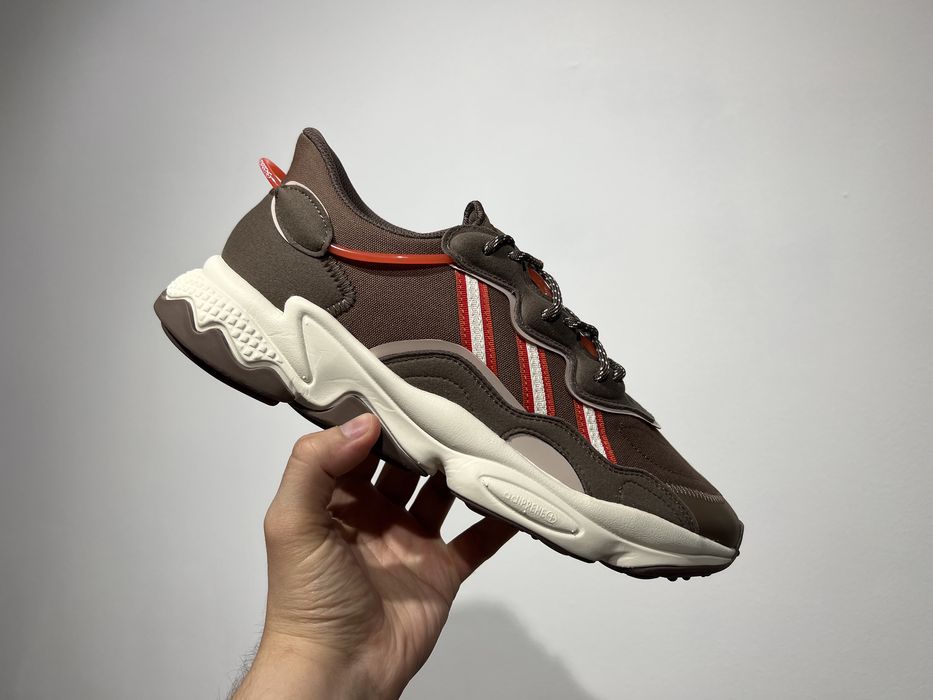 Кросівки Adidas Originals Ozweego ID4360