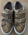 Buty massimo dutti 37