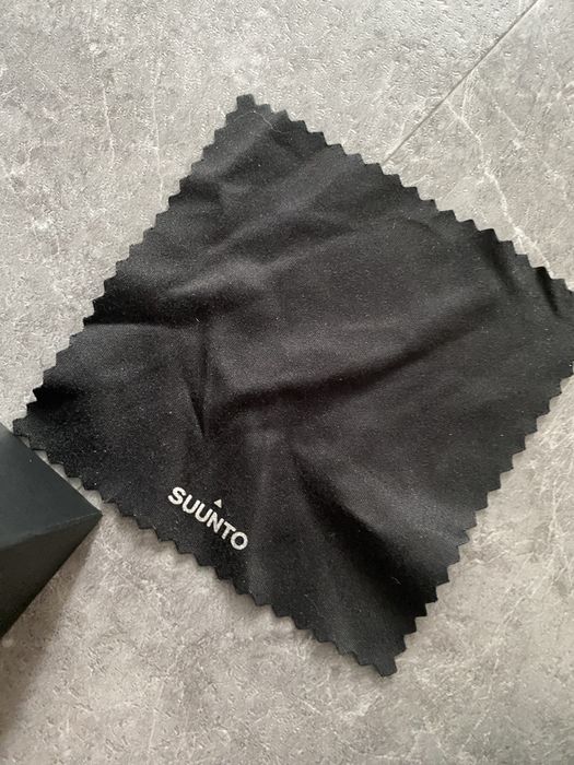 Suunto Elementum Terra Stell