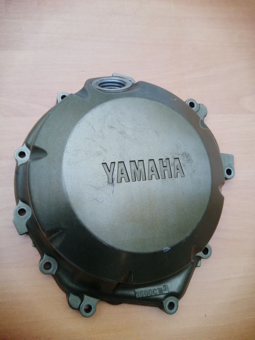 Кришка сцеплення Yamaha XJ6N, FZ6, R6