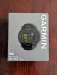 Nowy Garmin Instinct 3 45 mm AMOLED, gwarancja (zegarek, smartwatch)