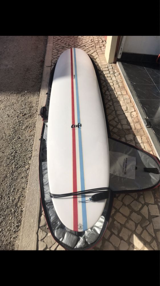 Prancha de surf Lufi 9.2