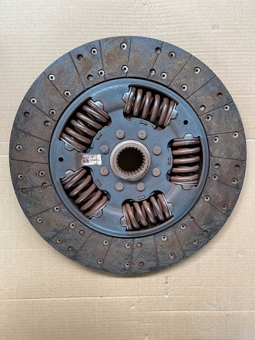 Комплект зчеплення SACHS Рено Renault RANGE GAMA T DTI 460 Euro 6
