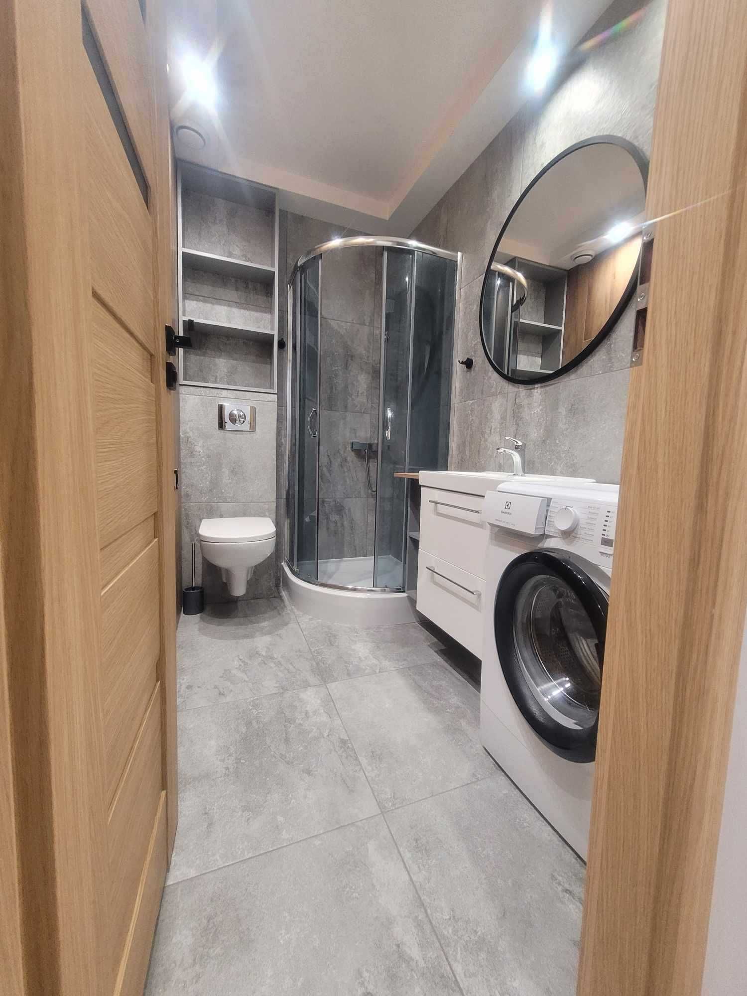 Mieszkanie do wynajęcia, kawalerka Rumia 22m2