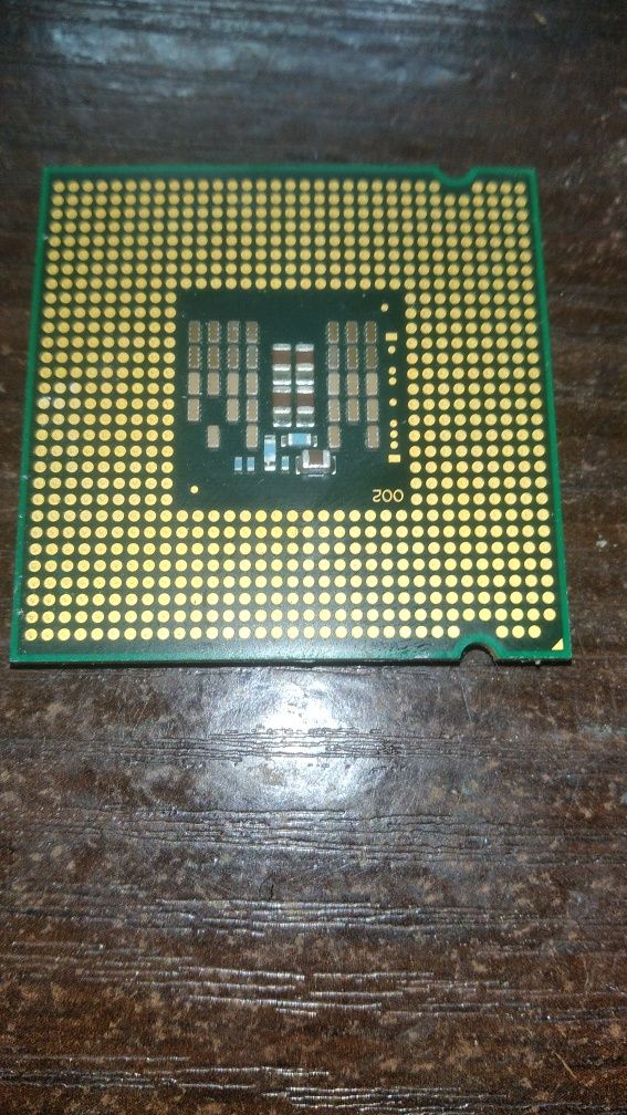 Продам Intel core 2