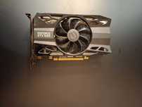 Nvidia GTX1660 GeForce GTX 1660 6GB EVGA