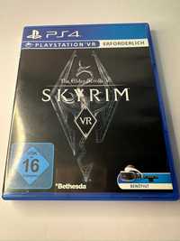 The Elder Scrolls V Skyrim  PlayStation 4 (488/24) TYL