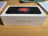 IPHONE SE 2016 32G com bateria nova