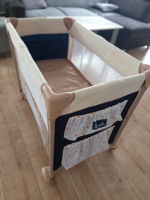 Łóżeczko turystyczne REZERWACJA