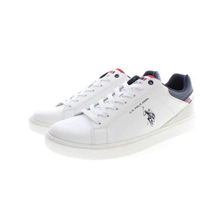 Ténis Rokko WHI – US Polo ASSN