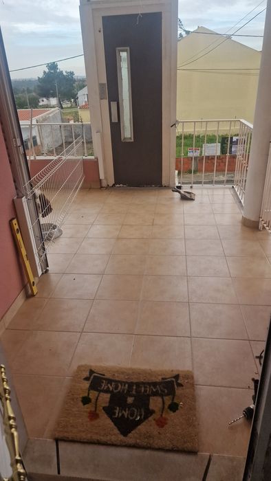 Ascensor exterior moradia