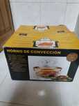 Forno elétrico cozinhar