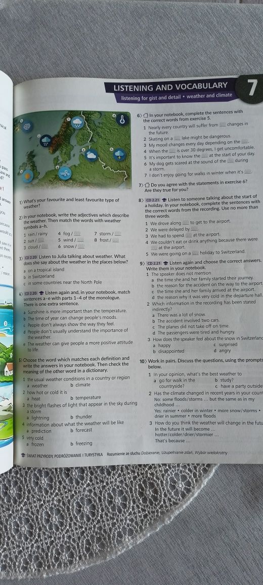 Angielski password reset a2+ b1 podręcznik i ćwiczenia