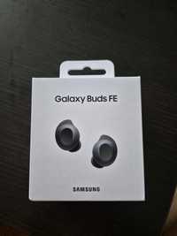 Galaxy Buds FE - Nowe, nie otwarte