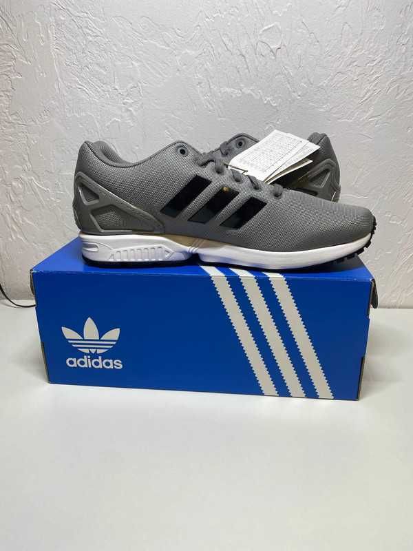 Buty sportowe Adidas ZX Flux r.42