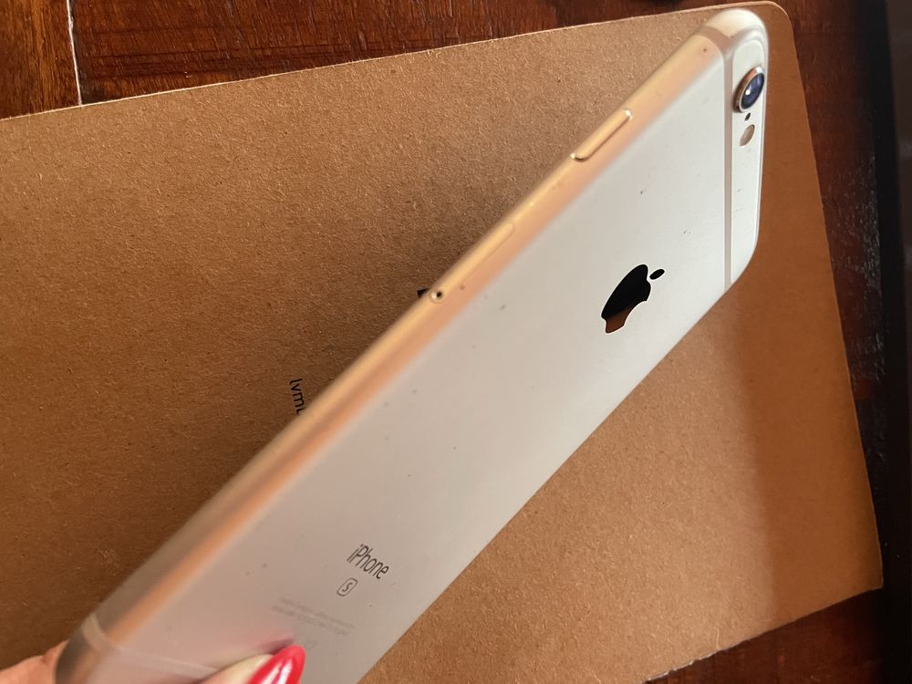 Iphone 6s 32gb apple