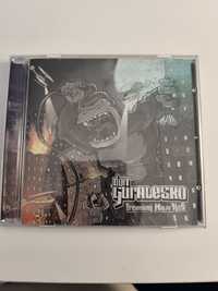 Płyta CD Donguralesko - Drewnianej Małpy Rock Reedycja 2012 rap hip ho