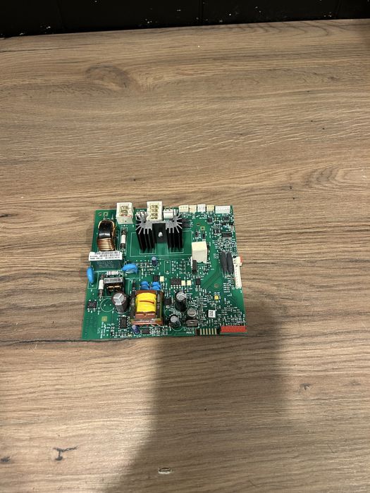 Philips HD8844 płyta główna elektronika