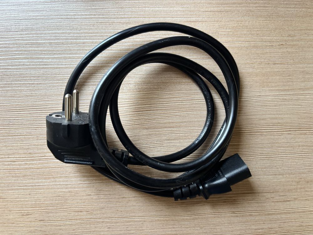 Блок питания QUBE 600W 80+ QBC-GPS600A12