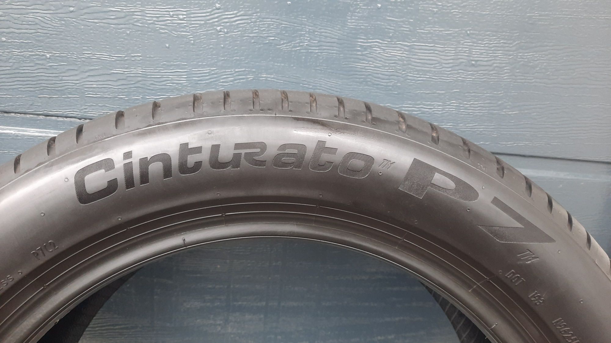 Pirelli 205/55 R17 Cinturato 2021